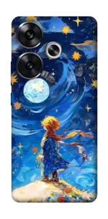 Чехол на Xiaomi Poco F6 Little Prince фото 1 из 1