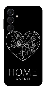 Чехол на Samsung Galaxy A16 4G/5G Харків Home фото 1 из 1