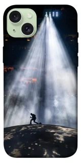Чохол на Apple iPhone 15 Plus (6.7") Kanye West ver.2 фото 1 з 1