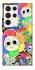 Чохол на Samsung Galaxy S23 Ultra Dandy world collage фото 1 з 1