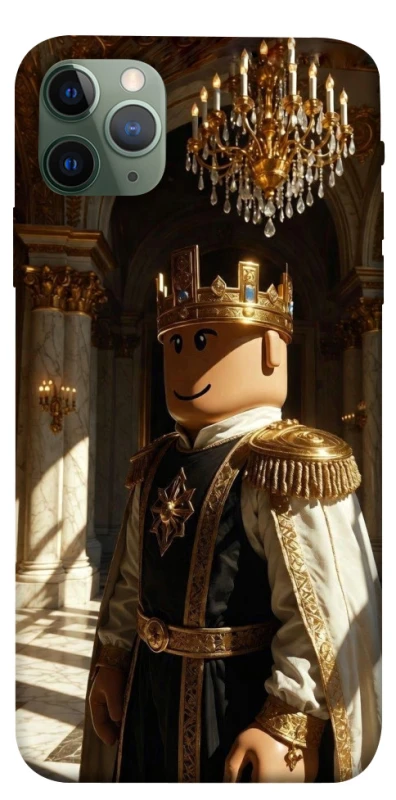 Чехол на Apple iPhone 11 Pro Max (6.5") Roblox aesthetics ver.7 фото 1 из 1