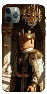 Чохол на Apple iPhone 11 Pro Max (6.5") Roblox aesthetics ver.7 фото 1 з 1