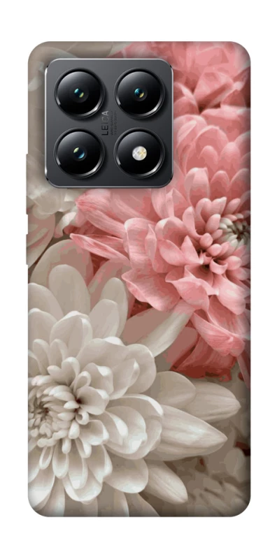 Чохол на Xiaomi 14T Spring flow фото 1 з 1
