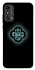 Чохол на ZTE Blade A53 K-Pop Demon Hunters Logo ver.2 фото 1 з 1