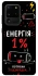 Чехол на Samsung Galaxy S20 Ultra Енергія: 1% фото 1 из 1