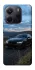 Чехол на Xiaomi Redmi Note 14 4G (Europe version) BMW v50 фото 1 из 1
