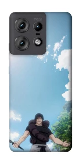 Чехол на Motorola Edge 50 Pro Toji фото 1 из 1