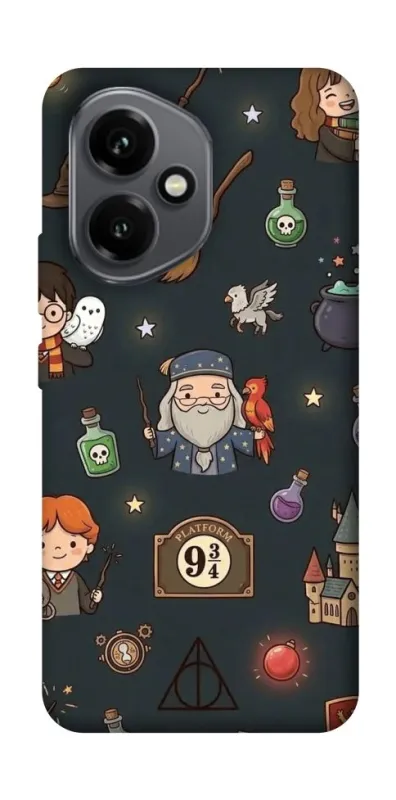 Чехол на Honor 400 Harry Potter v25 фото 1 из 1