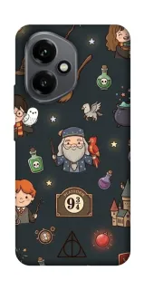 Чохол на Honor 400 Harry Potter v25 фото 1 з 1