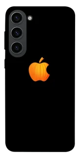 Чехол на Samsung Galaxy S23 Halloween Pumpkin фото 1 из 1