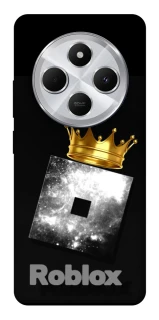 Чохол на Xiaomi Redmi 14C / Poco C75 King Roblox фото 1 з 1