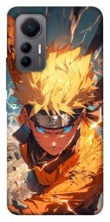 Чехол на Xiaomi 12 Lite Minato v2 фото 1 из 1