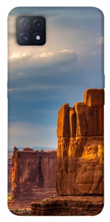 Чехол на Oppo A72 5G / A73 5G Arizona mountain фото 1 из 1