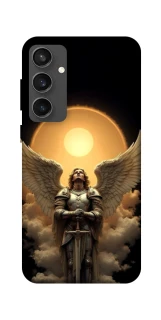 Чохол на Samsung Galaxy S24 FE Archangel Michael фото 1 з 1