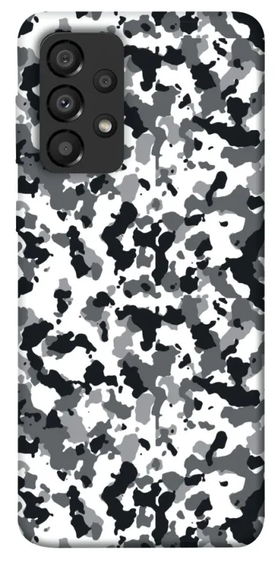 Чохол на Samsung Galaxy A33 5G Camouflage v14 фото 1 з 1