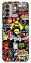 Чохол на Nokia G42 Gamer Zone фото 1 з 1
