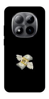 Чохол на Xiaomi Redmi Note 15 Pro 5G Easy cash фото 1 з 1