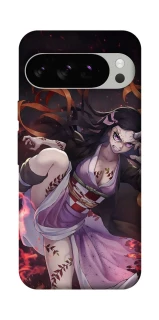 Чохол на Google Pixel 10 Pro Nezuko v2 фото 1 з 1