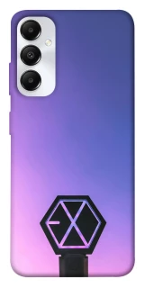 Чохол на Samsung Galaxy A05s EXO Logo фото 1 з 1