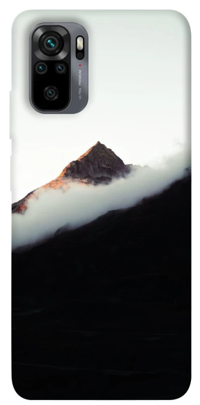 Чохол на Xiaomi Redmi Note 10 / Note 10s Mountain v3 фото 1 з 1