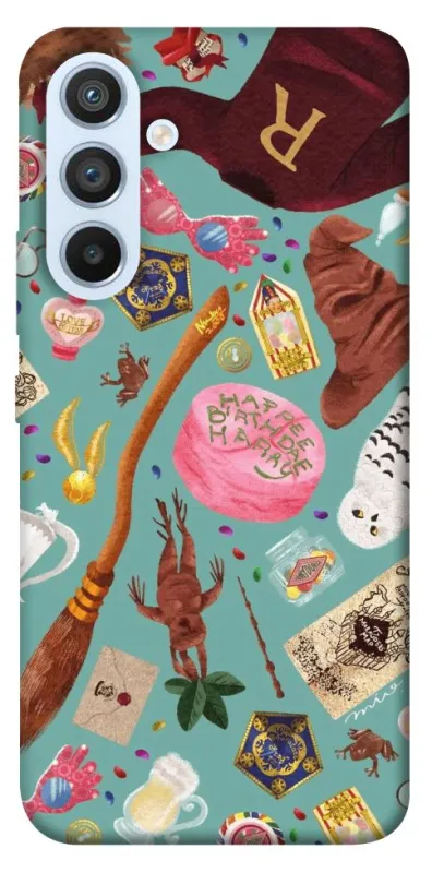 Чохол на Samsung Galaxy A54 5G Harry Potter v28 фото 1 з 1
