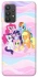 Чохол на Samsung Galaxy A32 (A325F) 4G My Little Pony ver.3 фото 1 з 1