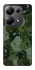 Чохол на Xiaomi Redmi Note 13 Pro 4G Camouflage v31 фото 1 з 1