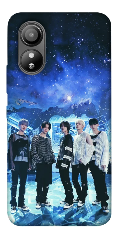 Чехол на ZTE Blade L220 TXT фото 1 из 1