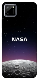 Чохол на Realme C11 NASA ver.1 фото 1 з 1