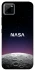 Чохол на Realme C11 NASA ver.1 фото 1 з 1