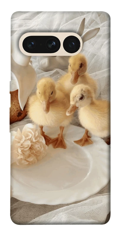 Чохол на Google Pixel 7 Pro Easter Vibes фото 1 з 1