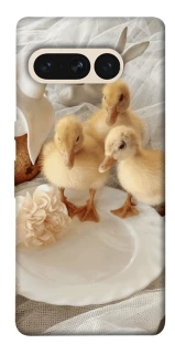 Чохол на Google Pixel 7 Pro Easter Vibes фото 1 з 1