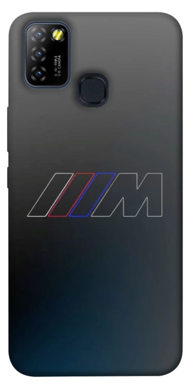 Чехол на Infinix Hot 10 Lite M-series фото 1 из 1