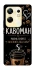 Чехол на Infinix Zero 30 4G Кавоман фото 1 из 1