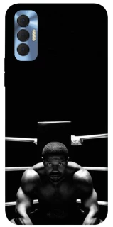 Чехол на TECNO Spark 8P ring фото 1 из 1