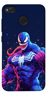 Чохол на Xiaomi Redmi 4X Venom фото 1 з 1
