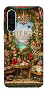 Чехол на Samsung Galaxy A36 5G Guess фото 1 из 1