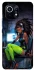 Чохол на Xiaomi Mi 11 Cyber girl фото 1 з 1