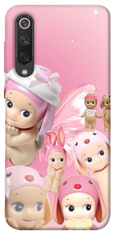 Чохол на Xiaomi Mi 9 SE Sonnyangel фото 1 з 1