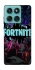 Чохол на Motorola Edge 60 Fusion Fortnite logo ver.3 фото 1 з 1