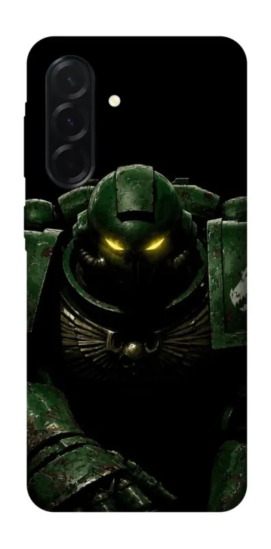 Чохол на Samsung Galaxy A37 5G Warhammer 40k v1 фото 1 з 1