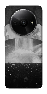 Чехол на Xiaomi Redmi A3 Kanye West ver.5 фото 1 из 1