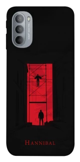Чехол на Motorola Moto G31 Hannibal фото 1 из 1