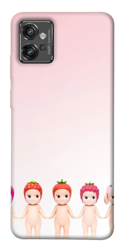 Чохол на Motorola Moto G32 Sonny фото 1 з 1