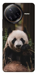 Чехол на Xiaomi Poco F7 Ultra Панда фото 1 из 1