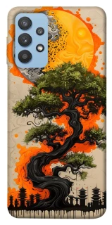 Чохол на Samsung Galaxy M32 Дух Японії v3 фото 1 з 1