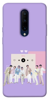 Чохол на OnePlus 7 Pro BTS v7 фото 1 з 1