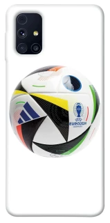 Чохол на Samsung Galaxy M31s Football Ball 2024 v2 фото 1 з 1