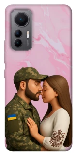 Чехол на Xiaomi 12 Lite Love фото 1 из 1