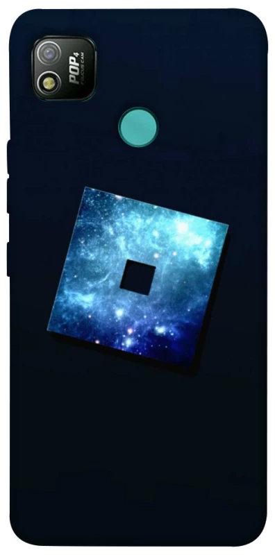 Чохол на TECNO POP 4 Adopt Me Penguin Candy фото 1 з 1